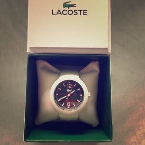 Lacoste Watch